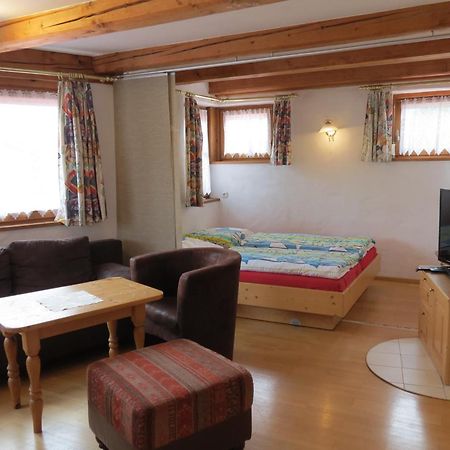 Apartmán Ferienresidenz Florian Sankt Johann in Tirol Pokoj fotografie