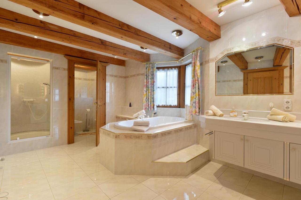 Apartmán Ferienresidenz Florian Sankt Johann in Tirol Exteriér fotografie
