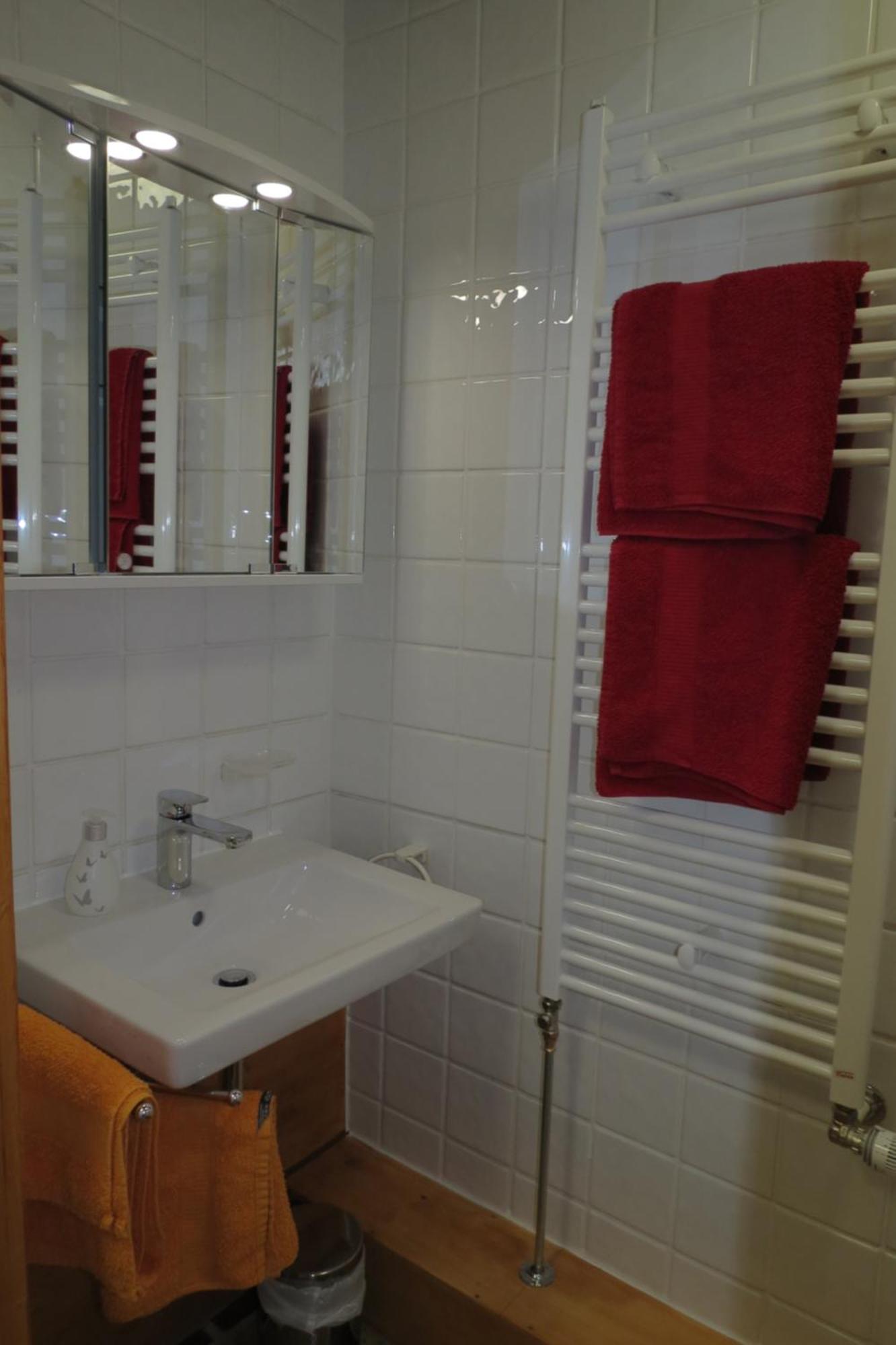 Apartmán Ferienresidenz Florian Sankt Johann in Tirol Exteriér fotografie