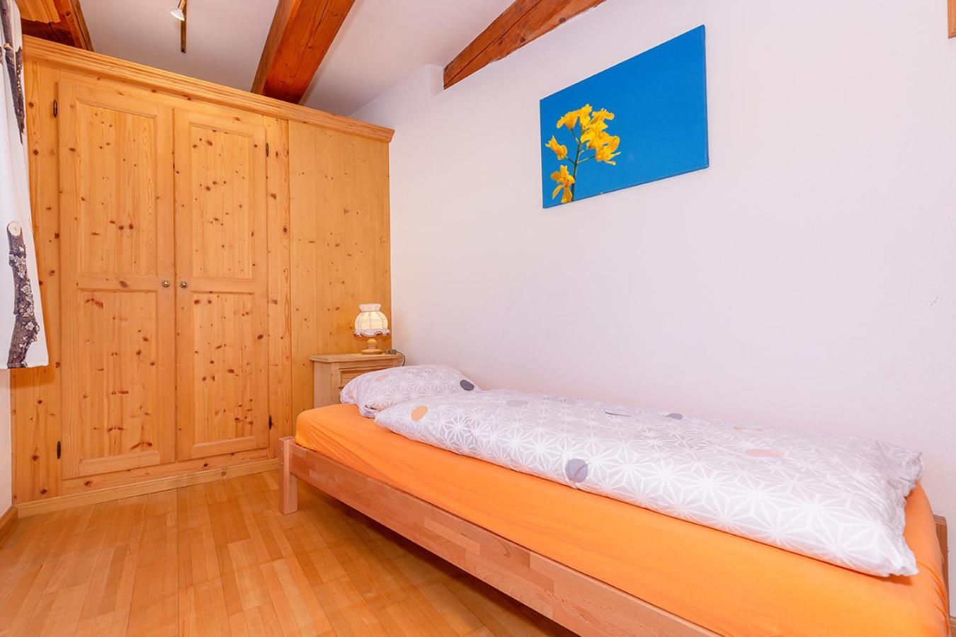 Apartmán Ferienresidenz Florian Sankt Johann in Tirol Exteriér fotografie