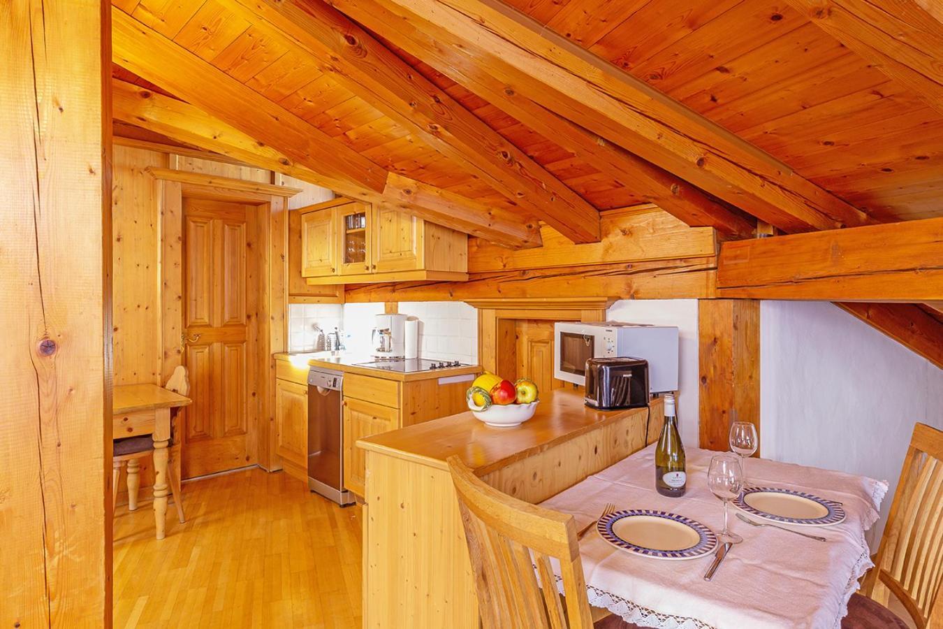 Apartmán Ferienresidenz Florian Sankt Johann in Tirol Pokoj fotografie