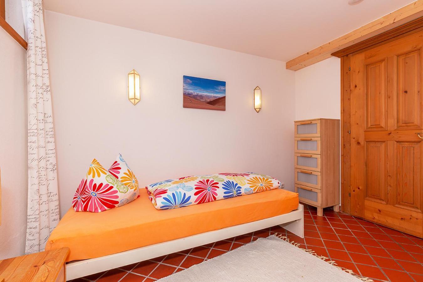 Apartmán Ferienresidenz Florian Sankt Johann in Tirol Pokoj fotografie