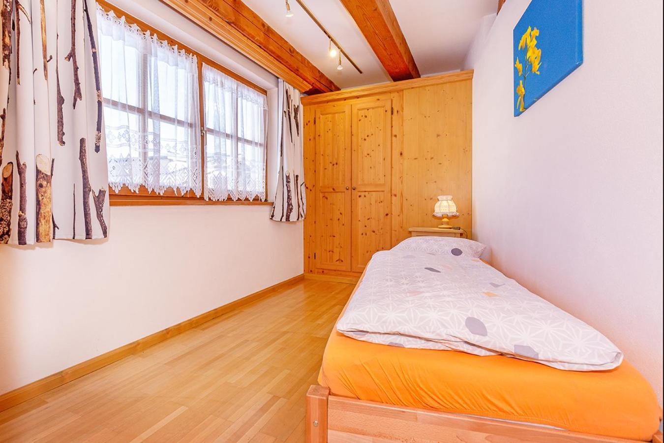 Apartmán Ferienresidenz Florian Sankt Johann in Tirol Pokoj fotografie