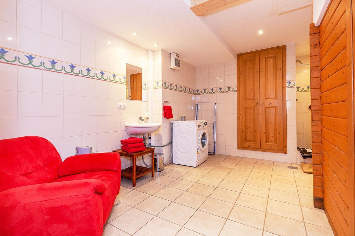 Apartmán Ferienresidenz Florian Sankt Johann in Tirol Exteriér fotografie