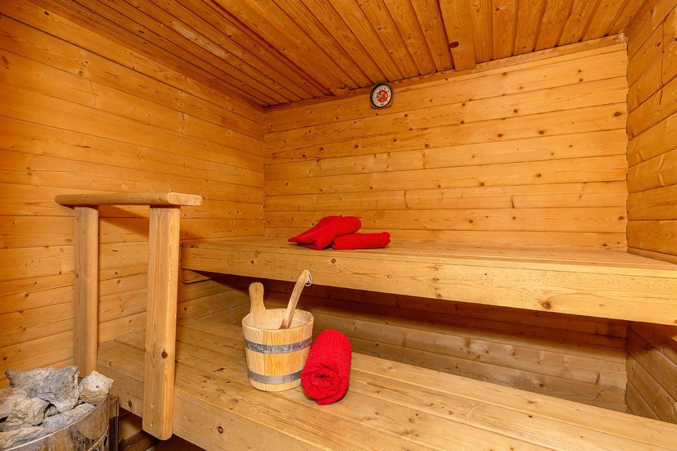 Apartmán Ferienresidenz Florian Sankt Johann in Tirol Exteriér fotografie