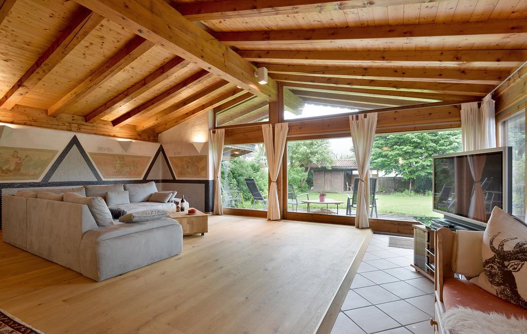Apartmán Ferienresidenz Florian Sankt Johann in Tirol Pokoj fotografie